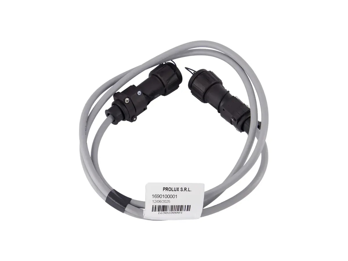JLG Part # 1690100001 | REMOTE CONTROL CABLE, EA