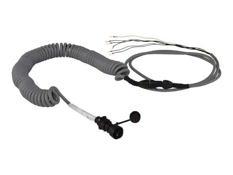 JLG Part # 17024200 | COMPLETE REMOTE CONTROL CABLE, EA