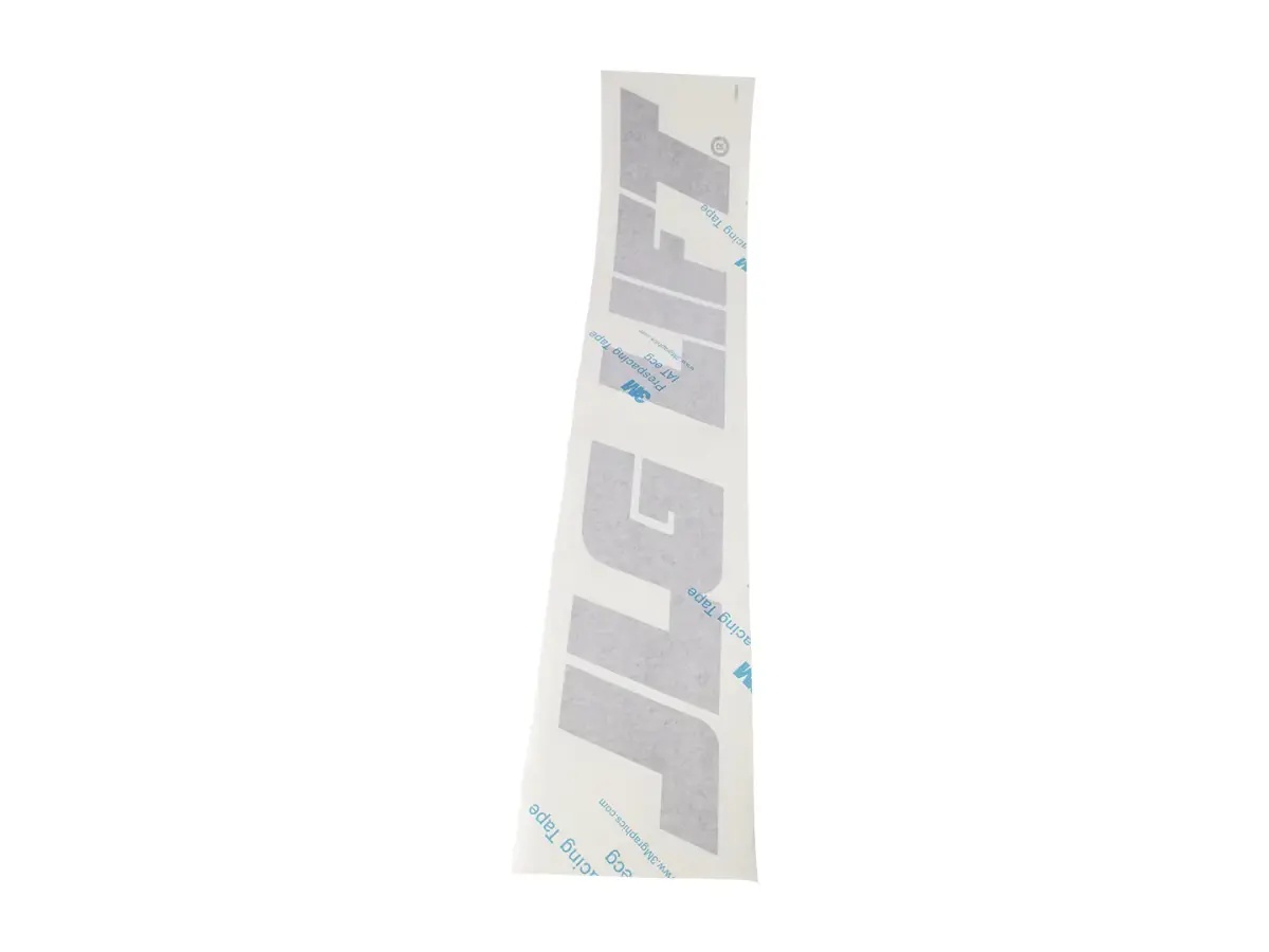 JLG Part # 1702860 | DECAL, JLG LIFT 5", EA