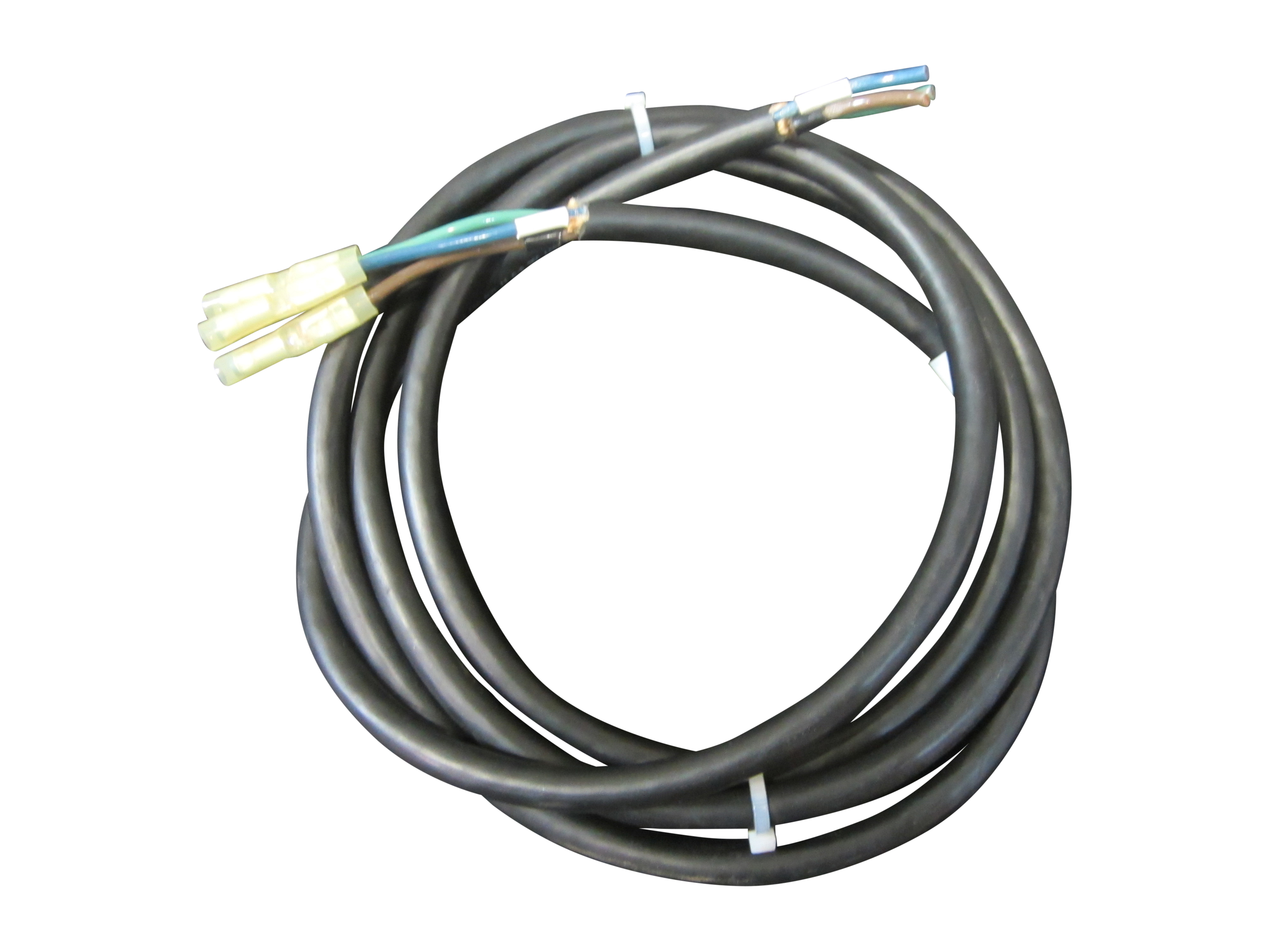 JLG Part # 1060924 | CABLE, CONTROL 12/3  7.67 FT, EA