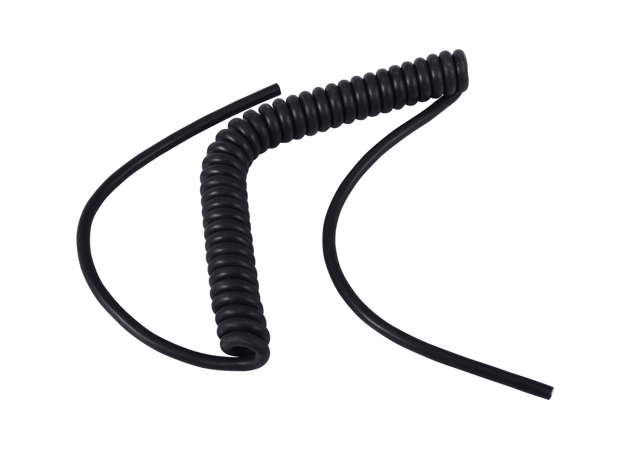 JLG Part # 1060977 | CABLE, RETRACTED COIL 12" CORD, EA