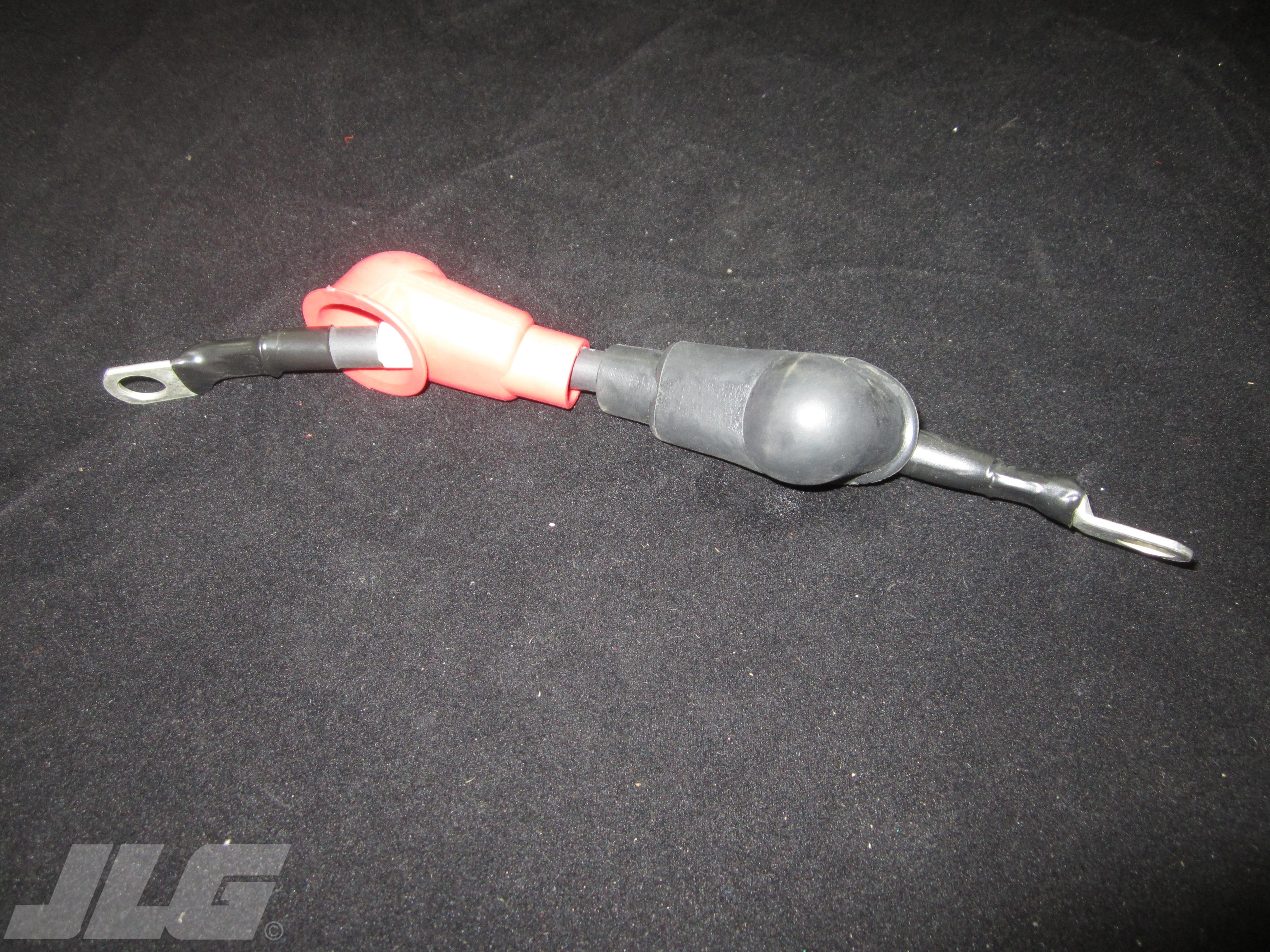 JLG Part # 1060998 - CABLE, BATTERY, EA