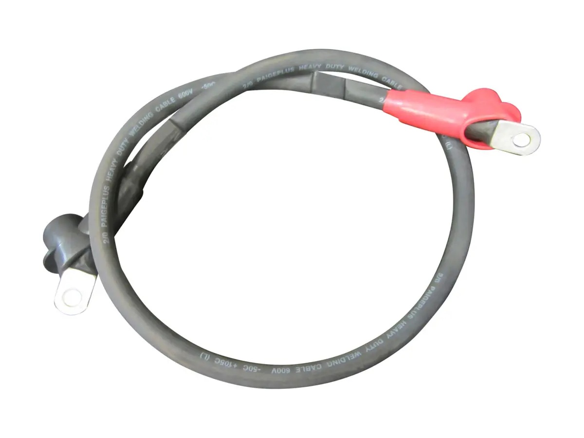 JLG Part # 1061000 | CABLE, BATTERY, EA