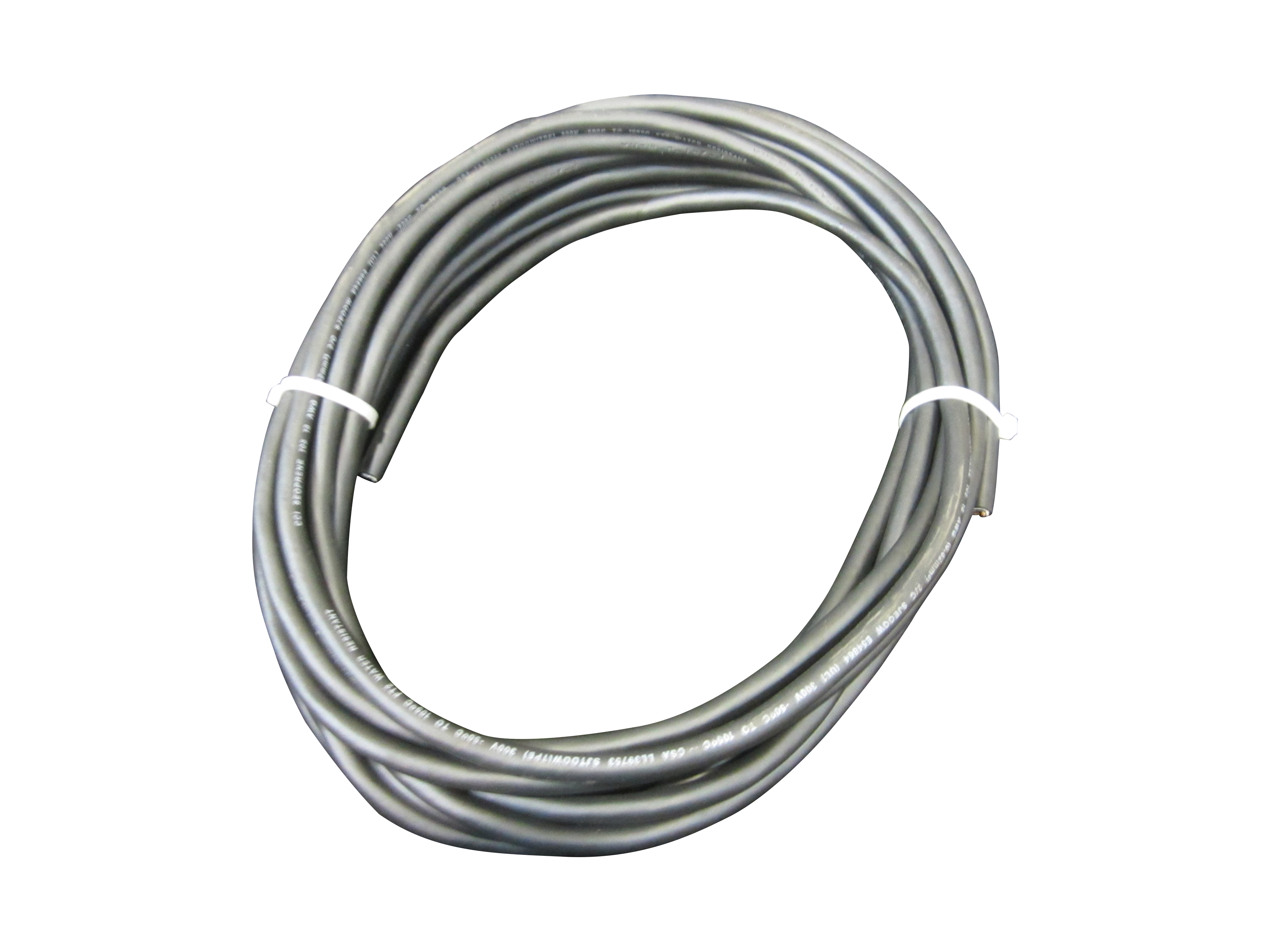 JLG Part # 1061026 | CABLE, CONTROL 18/2 25.5 FT, EA
