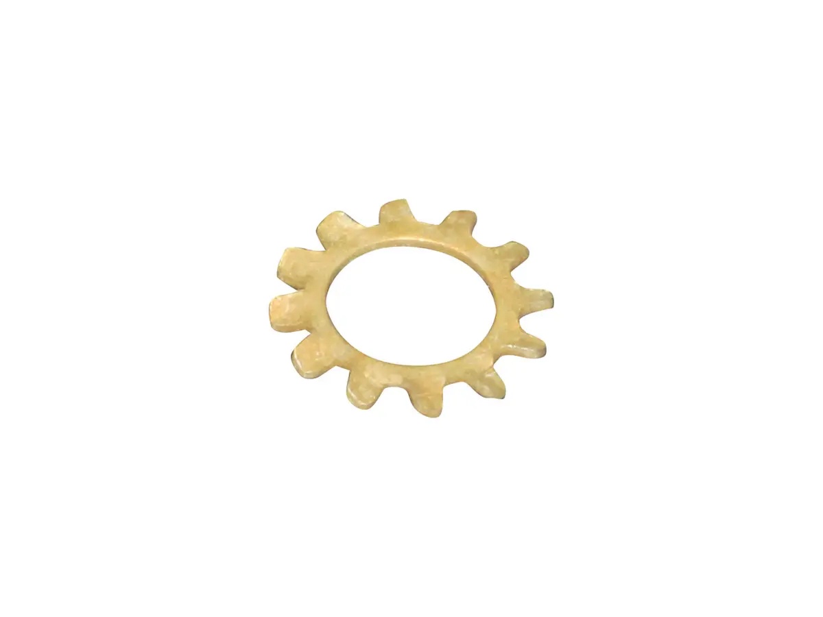 JLG Part # 10701361 | WASHER, STAR, EXTERNAL 1/2" 1/, EA