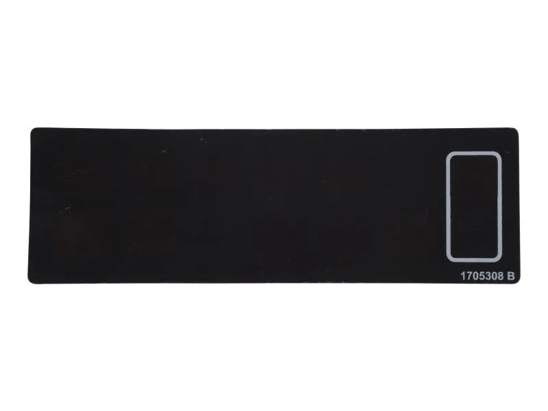 JLG Part # 1705308 | DECAL,LIGHT DISPLAY(MTB), EA