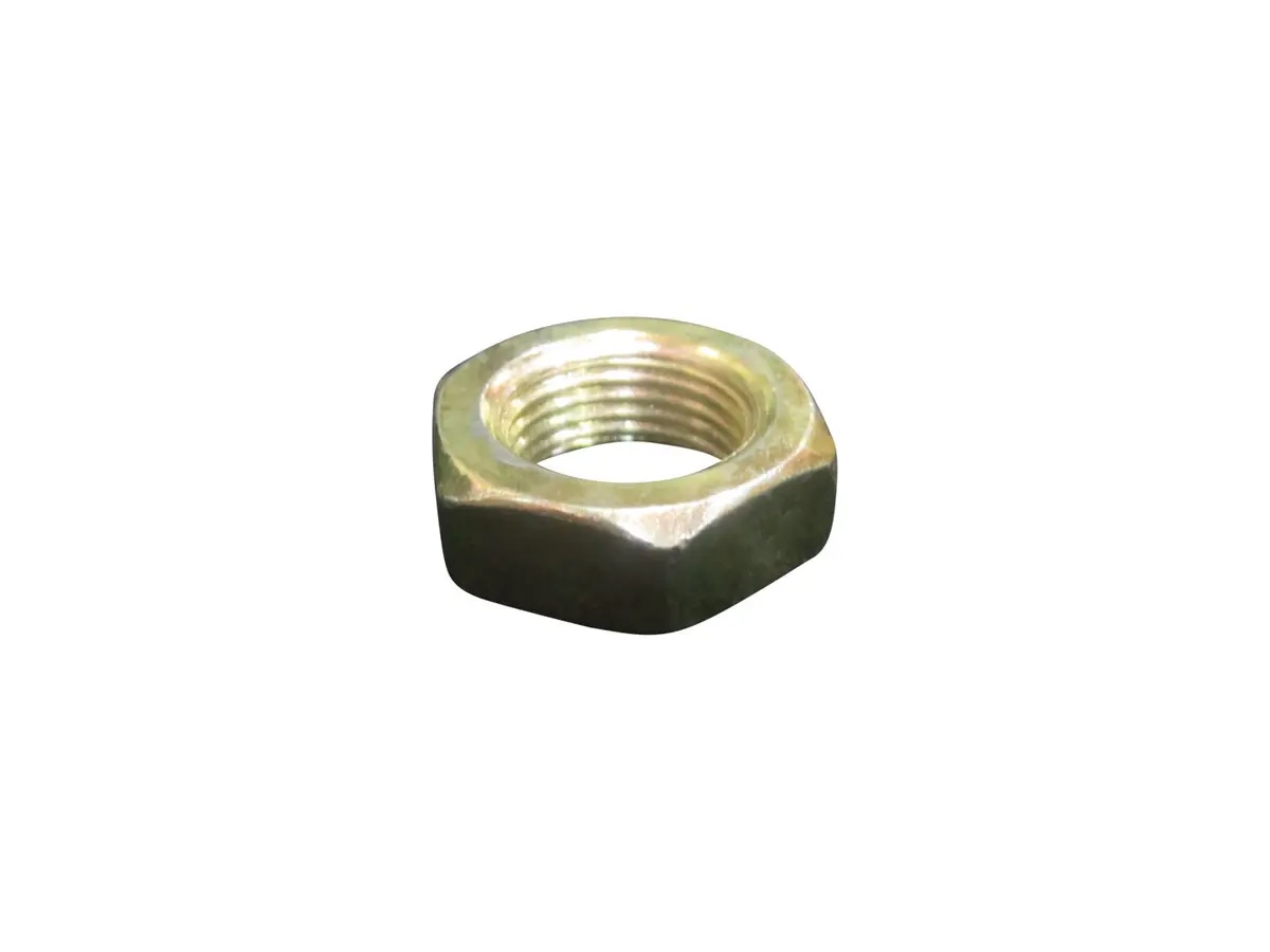 JLG Part # 10701586 | NUT, HX, JAM 3/4-16 -, EA