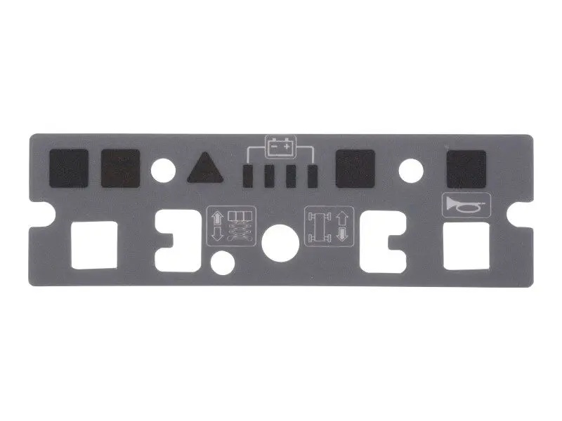 JLG Part # 1705675 | DECAL, ICON (CE), EA