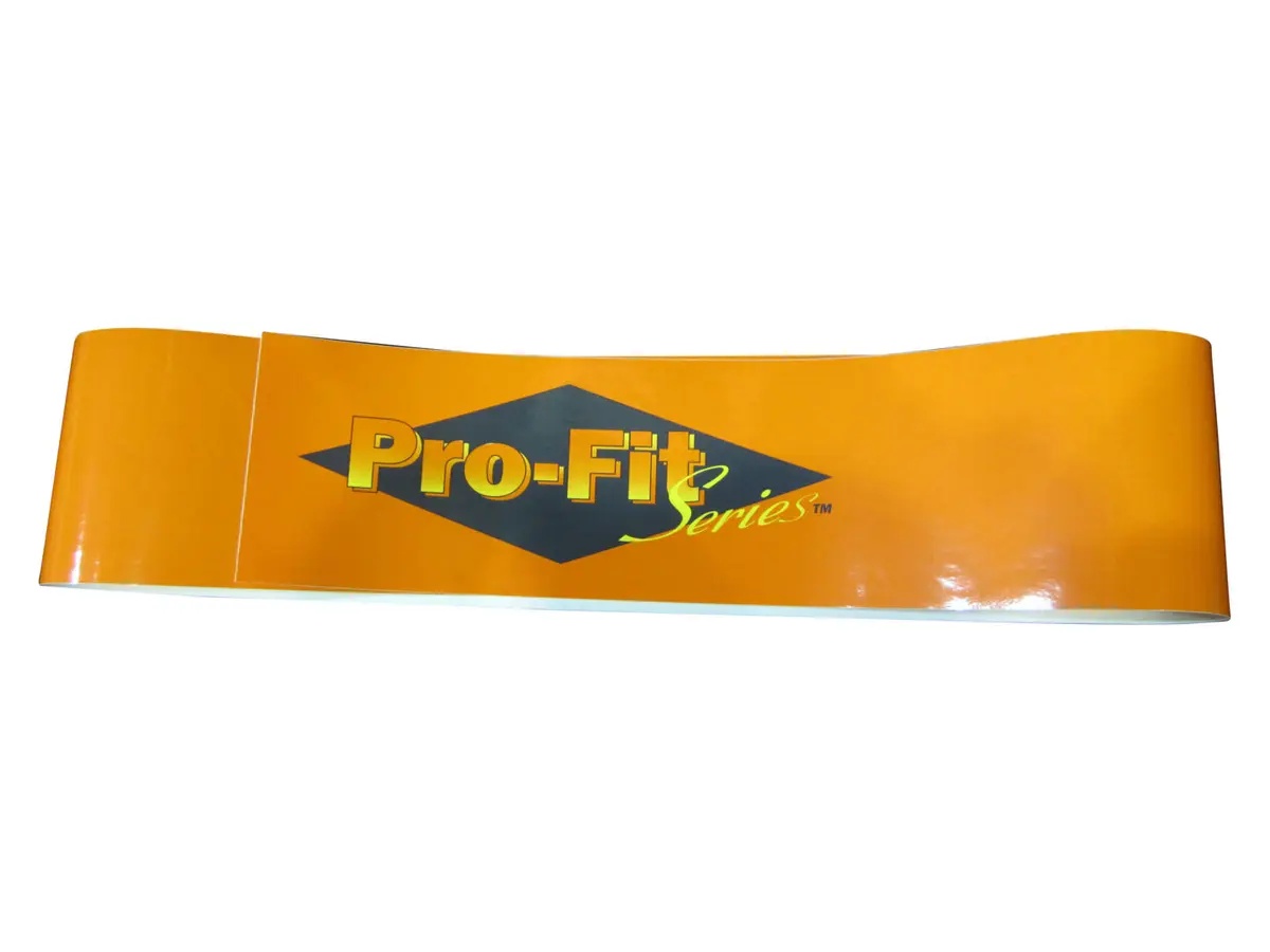 JLG Part # 1705851 | DECAL,PLATFORM COLOR (PRO-FIT), EA