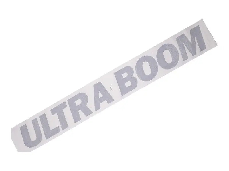 JLG Part # 1705865 | DECAL, ULTRA BOOM 12", EA
