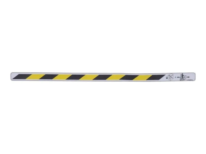 JLG Part # 1705964 | DECAL,CLOSE GATE, EA