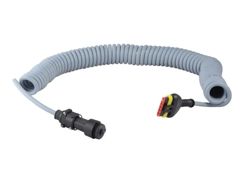 JLG Part # 17235800 | COMP REMOTE CONT CABLE IIIS, EA