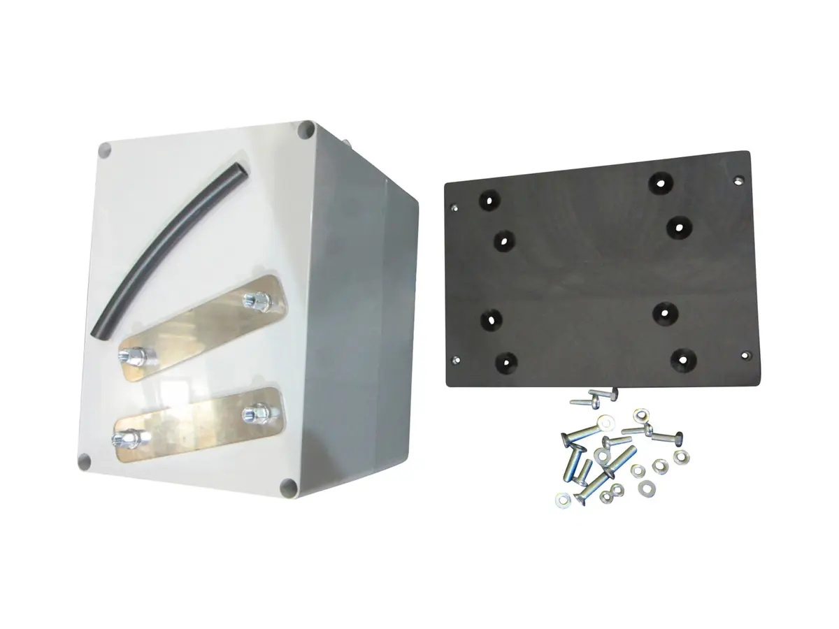 JLG Part # 17249800 | BATTERY CHARGER KIT, EA
