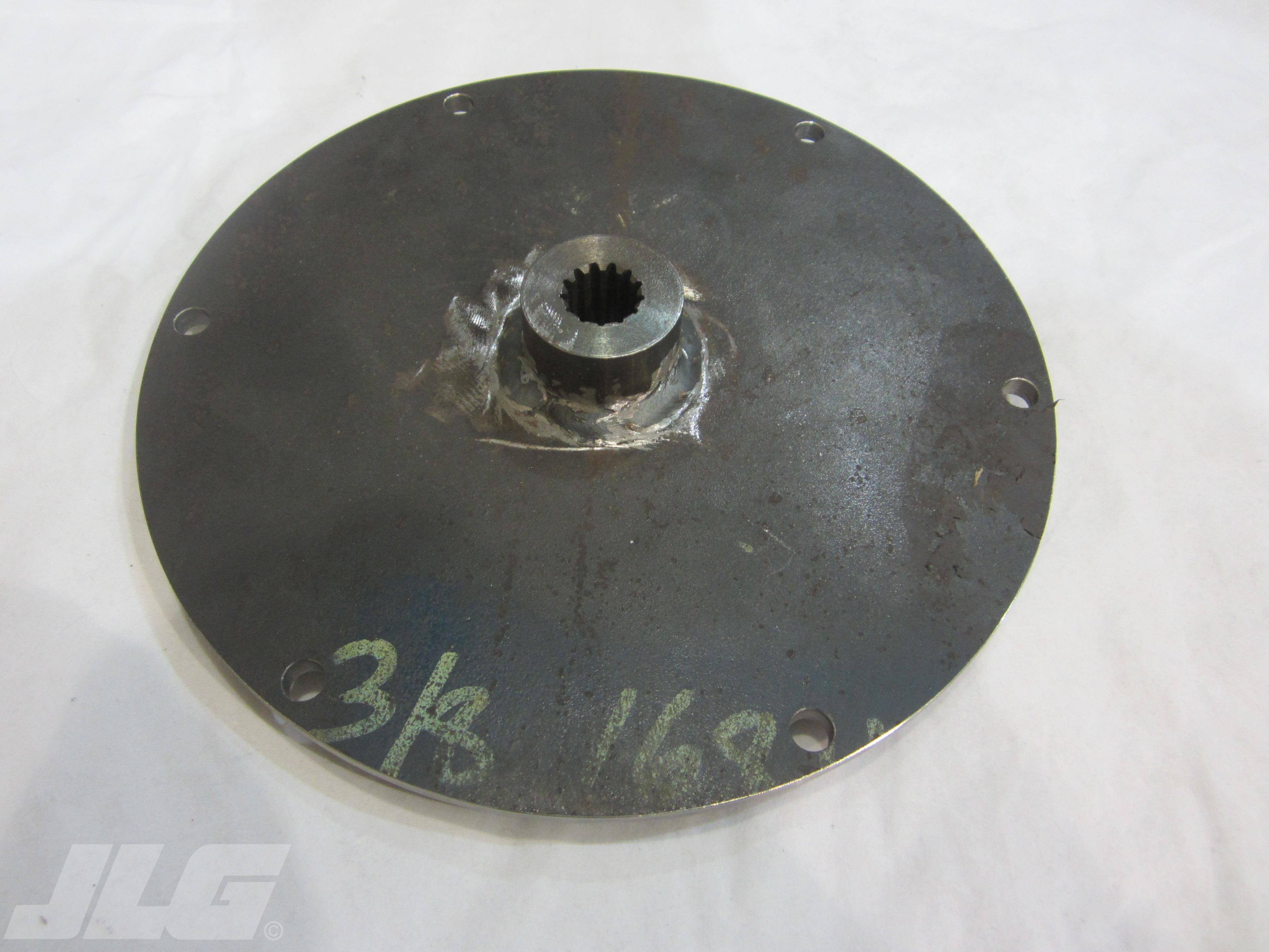 JLG Part # 1760106 - DISC, ASSY      SEVICE ONLY!!, EA