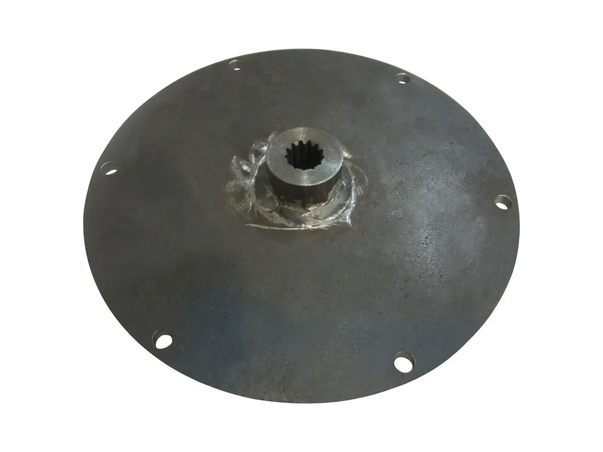 JLG Part # 1760106 | DISC, ASSY      SEVICE ONLY!!, EA