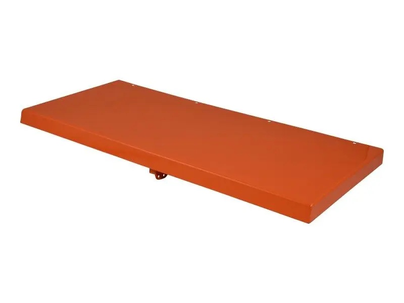 JLG Part # 1780323 | DOOR, TOP WELDMENT, EA