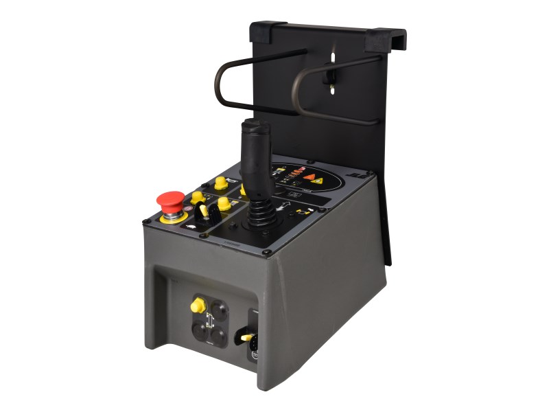 JLG Part # 1810001 | CONTROLLER, BOX JOYSTICK PLTF, EA