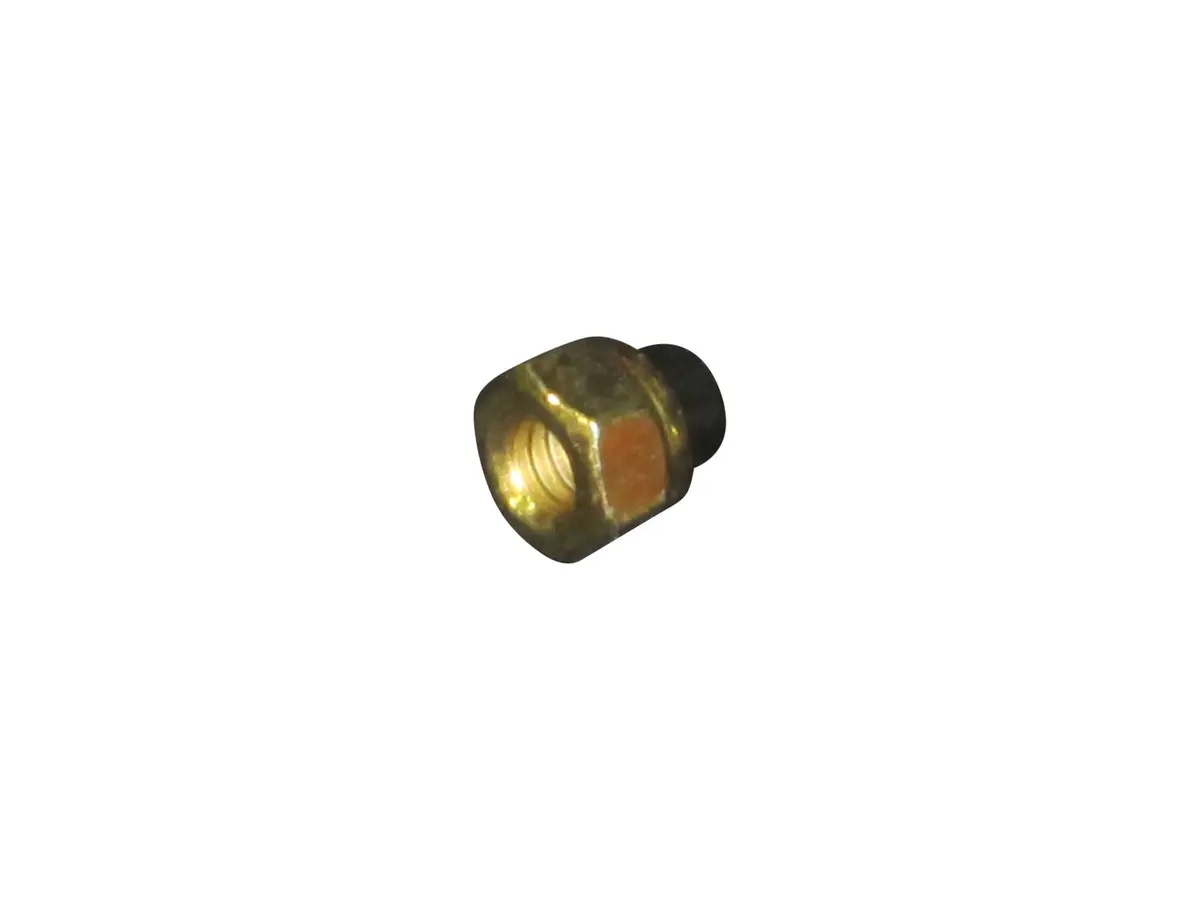 JLG Part # 2080063 | FASTENER,NUT NYLON LOCK 1/4.25, EA