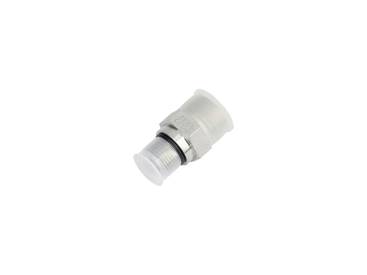 JLG Part # 2111008 | ADPT,ST S ORFS/ORB 10-8 FG, EA