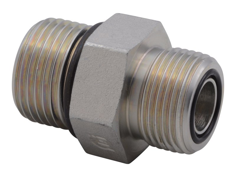 JLG Part # 2111012 | ADPT,ST S ORFS/ORB 10-12 FG, EA