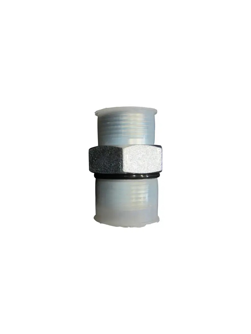 JLG Part # 2111216 | ADPT, ST S ORFS/ORB 12-16 FG, EA