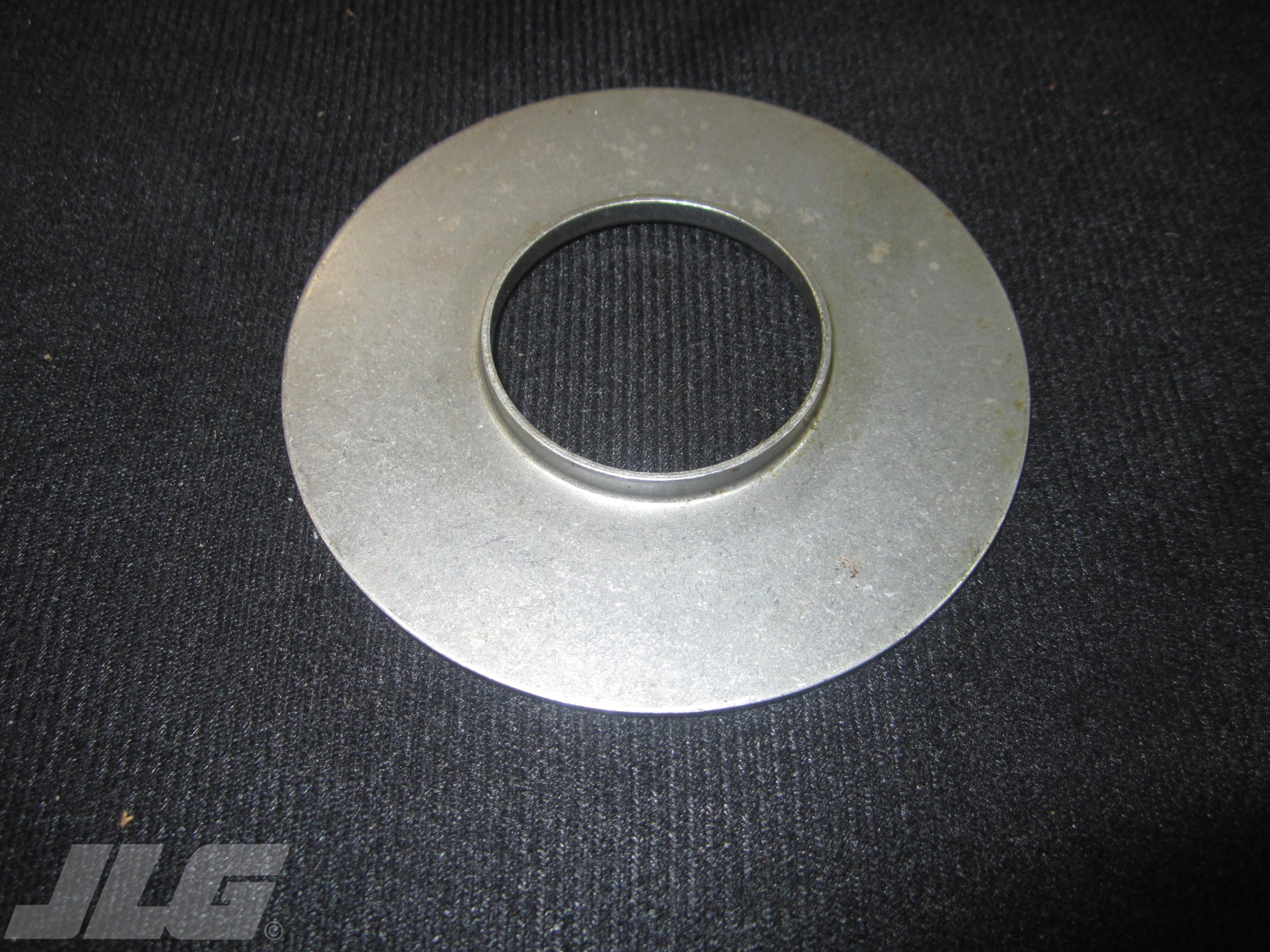 JLG Part # 10726847 - SLINGER, DUST OUTER, EA