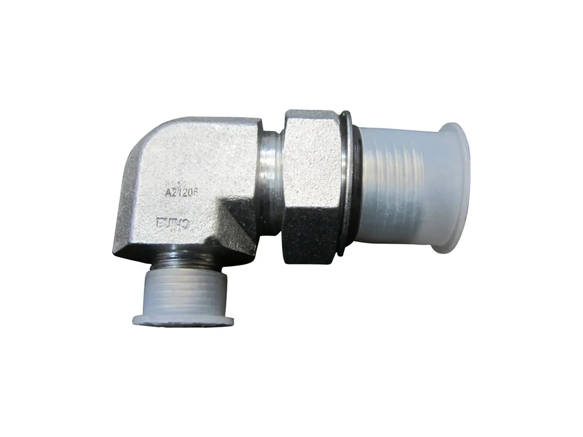 JLG Part # 2130612 | FTG-HYD,90d ORFS/ORB 06-12, EA