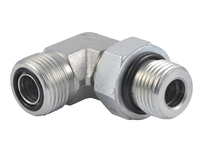 JLG Part # 2130808 | ADPT, 90 S ORFS/ORB 8-8 FG, EA