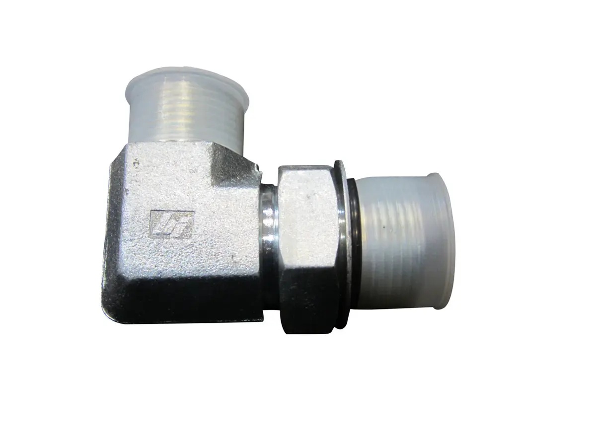 JLG Part # 2131216 | ADPT,90 S ORFS/ORB 12-16 FG, EA