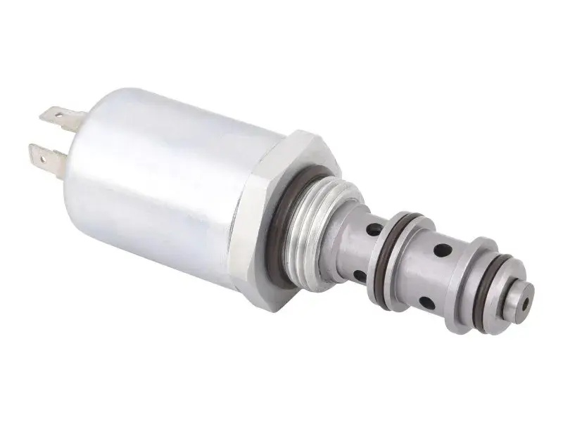 JLG Part # 10729578 | CARTRIDGE, SOLENOID -, EA