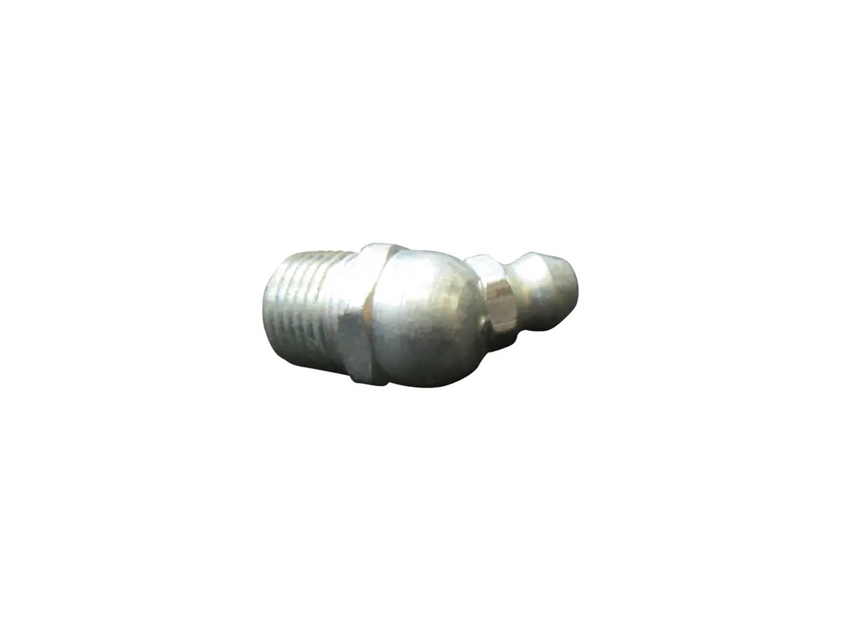 JLG Part # 2160003 | FTG-GREASE, .13 PIPE 45 DEGREE, EA