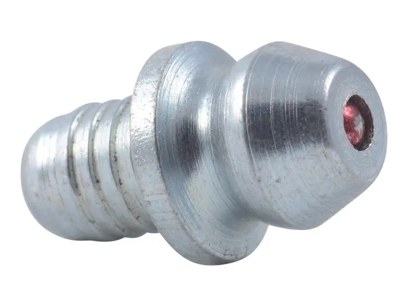 JLG Part # 2160006 | FTG-GREASE, DR TYPE .19 HOLE, EA