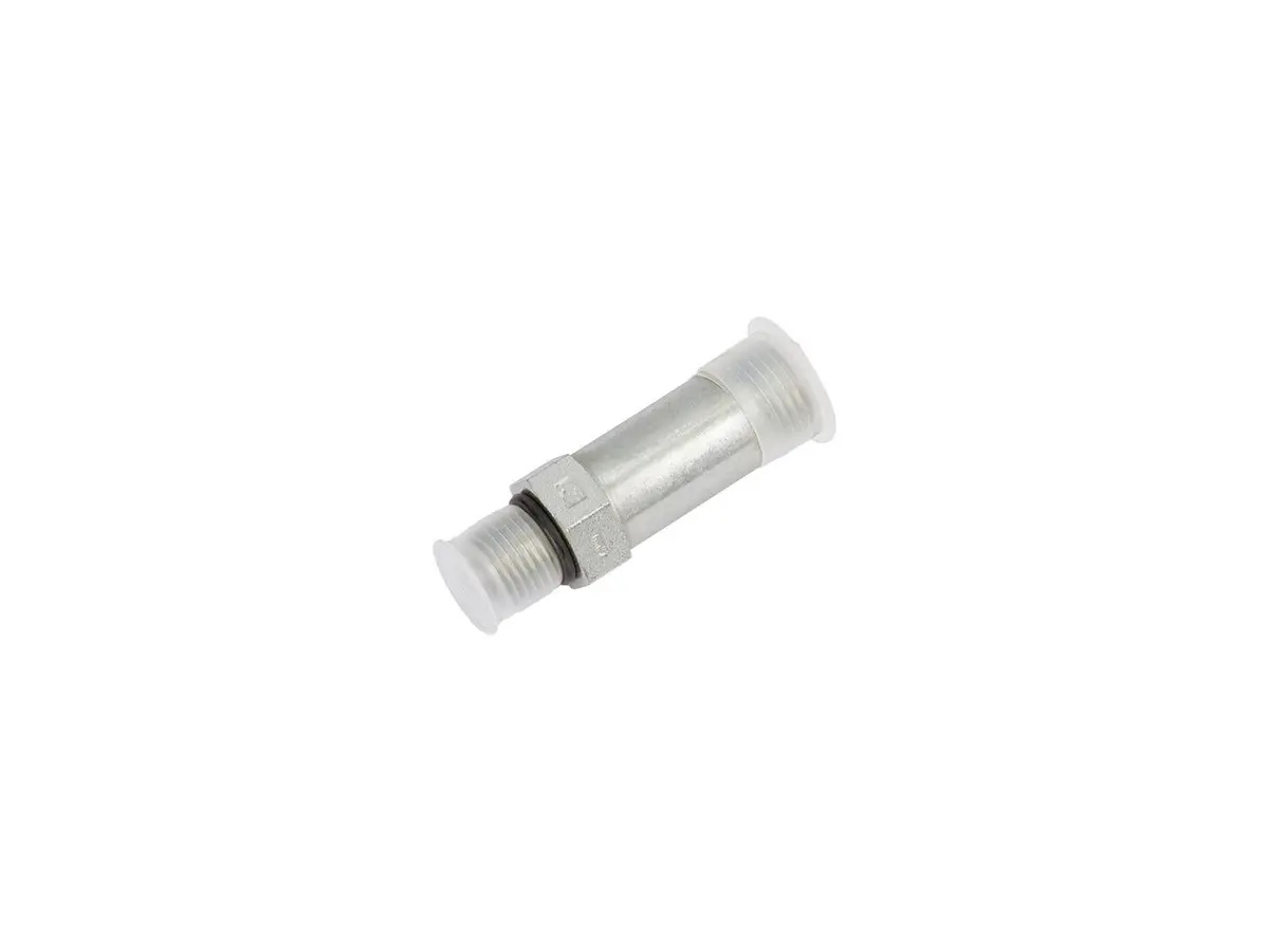 JLG Part # 2170106 | ADPT,ST L ORFS/ORB 6-6 FG, EA