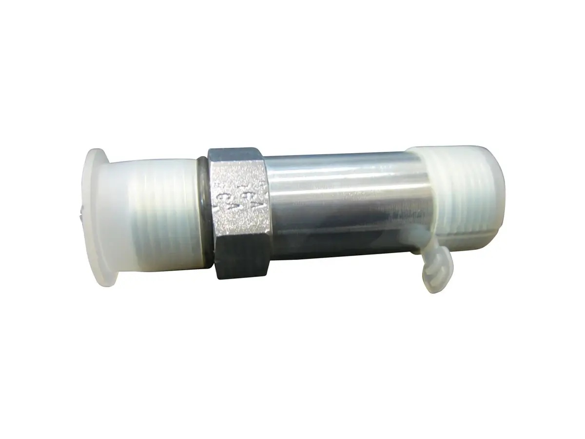 JLG Part # 2170108 | ADPT,ST L ORFS/ORB 8-8 FG, EA