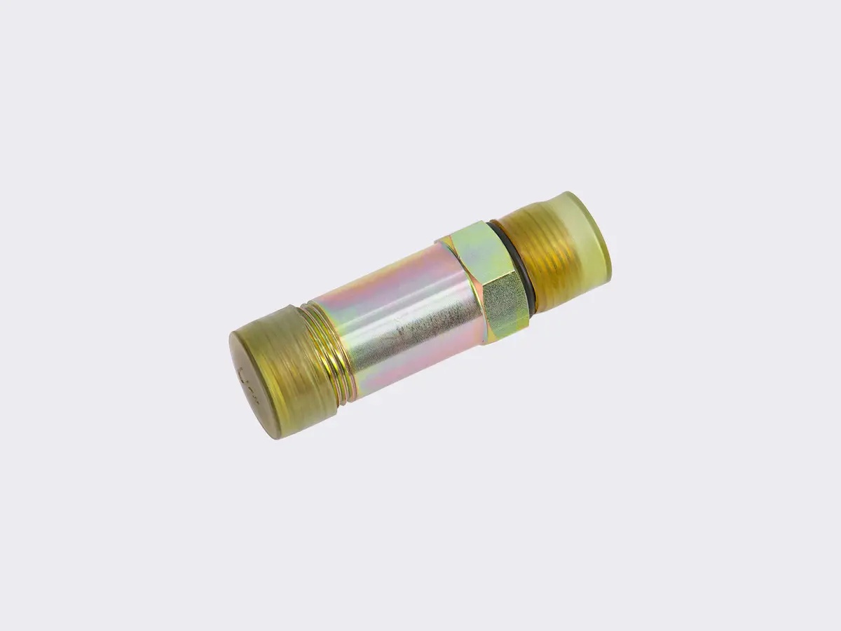 JLG Part # 2170110 | ADPT,ST L ORFS/ORB 10-10 FG, EA