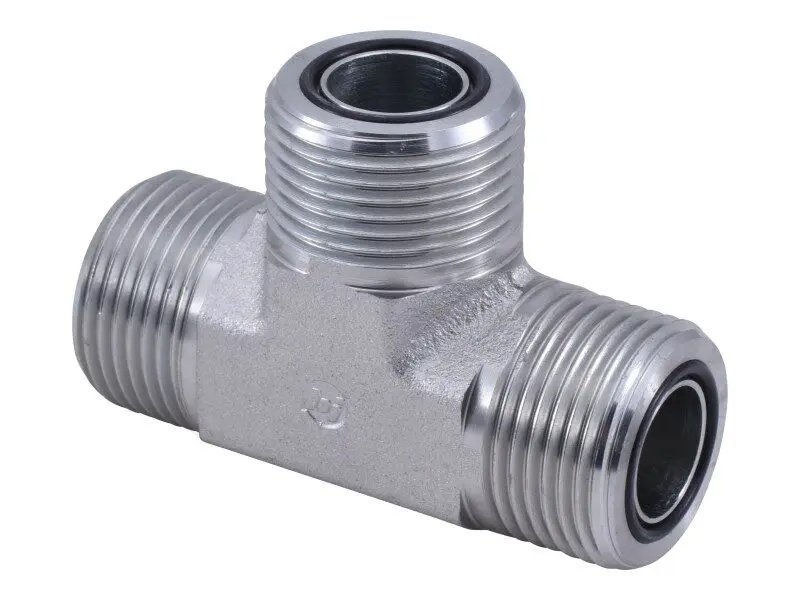 JLG Part # 2170512 | ADPT,T ORFS/ORFS/ORFS 12-12-12, EA