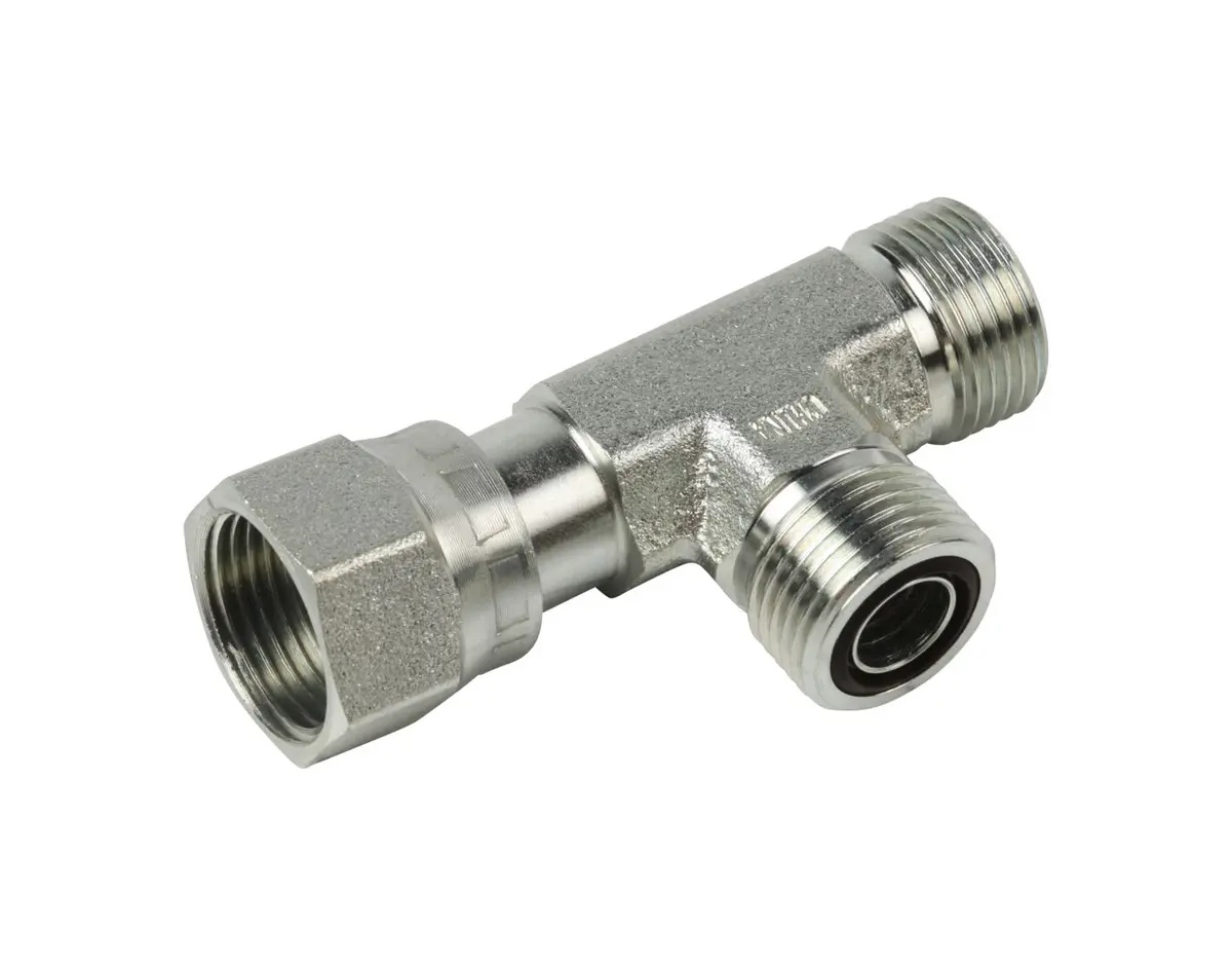 JLG Part # 2170708 | ADPT,TR ORFS/FSORFS/ORFS 8-8-8, EA