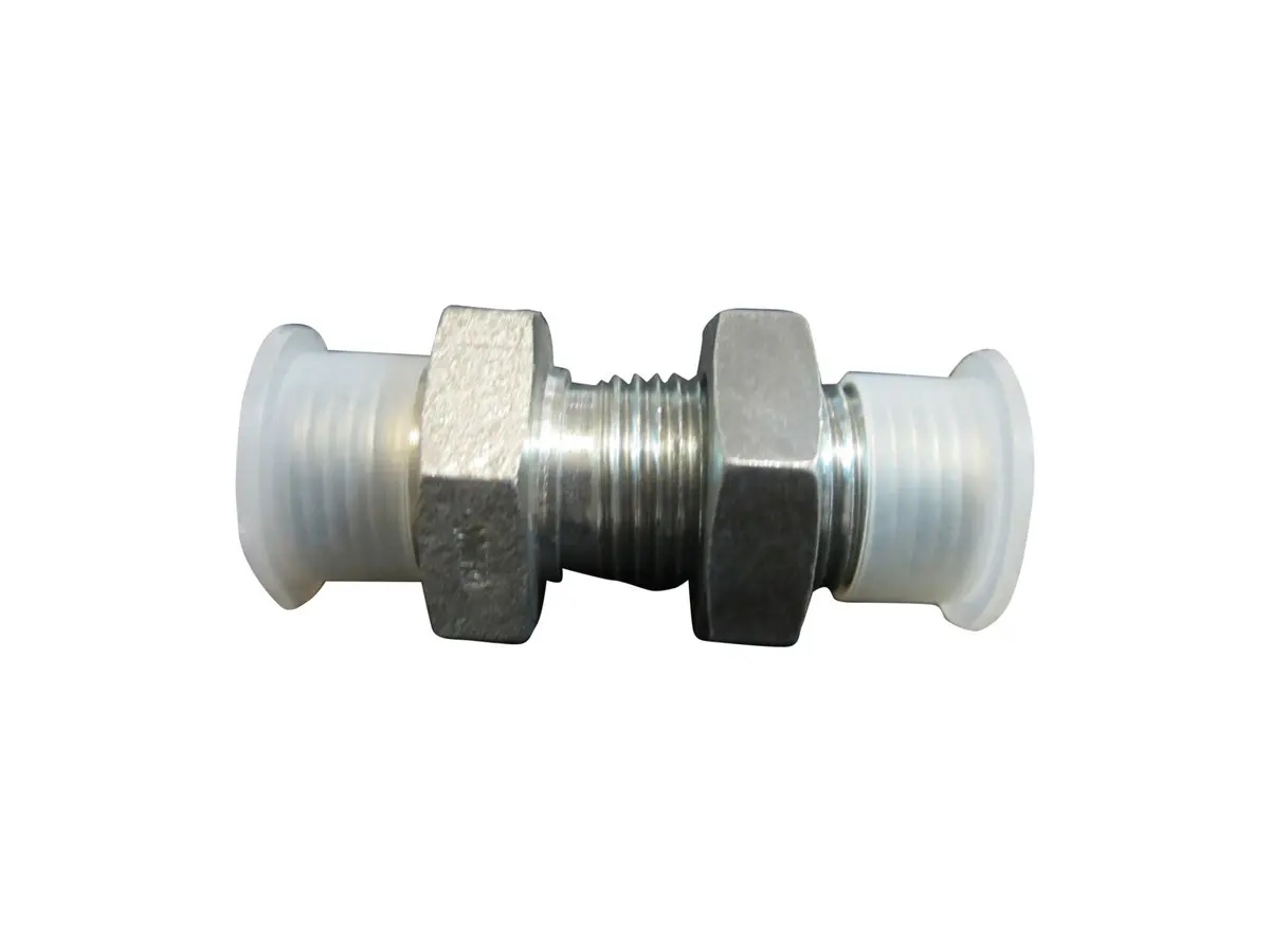 JLG Part # 2171106 | ADPT,BHST ORFS/ORFS 6-6 FG, EA