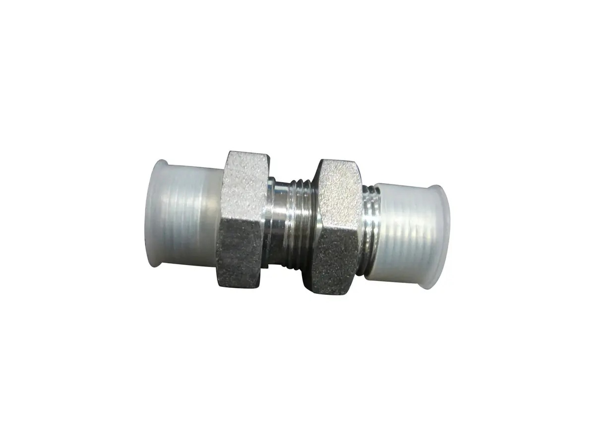 JLG Part # 2171108 | ADPT,BHST ORFS/ORFS 8-8 FG, EA