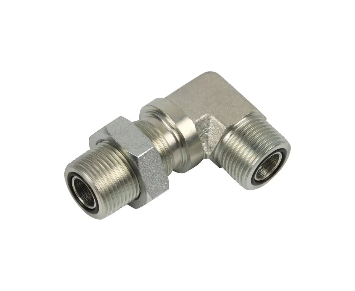 JLG Part # 2171210 | ADPT,BH90 ORFS/ORFS 10-10 FG, EA