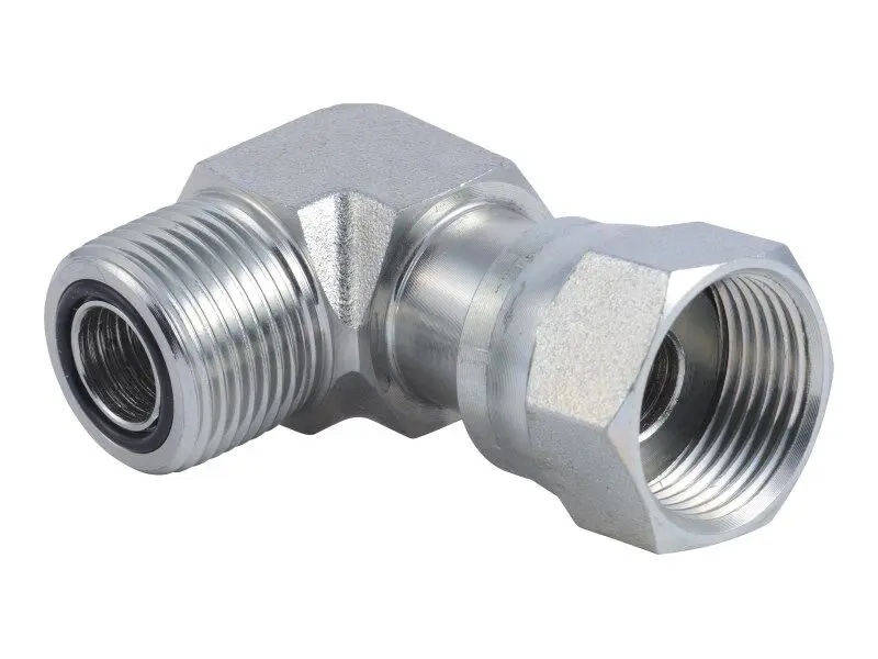JLG Part # 2172110 | ADPT,90 S ORFS/FSORFS 10-10 FG, EA