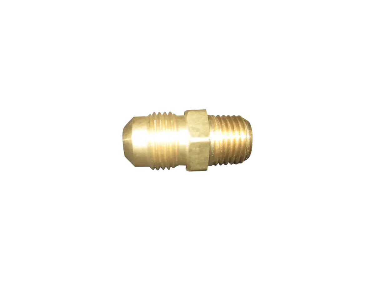 JLG Part # 2180418 | FTG-SPEC, MALE CONNECTOR, EA