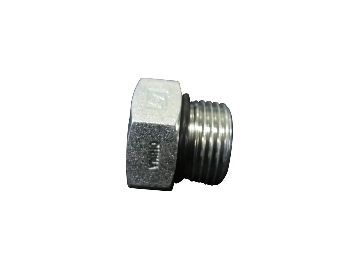JLG Part # 2220240 | ADPT,PLUGHX ORB 12 FG, EA