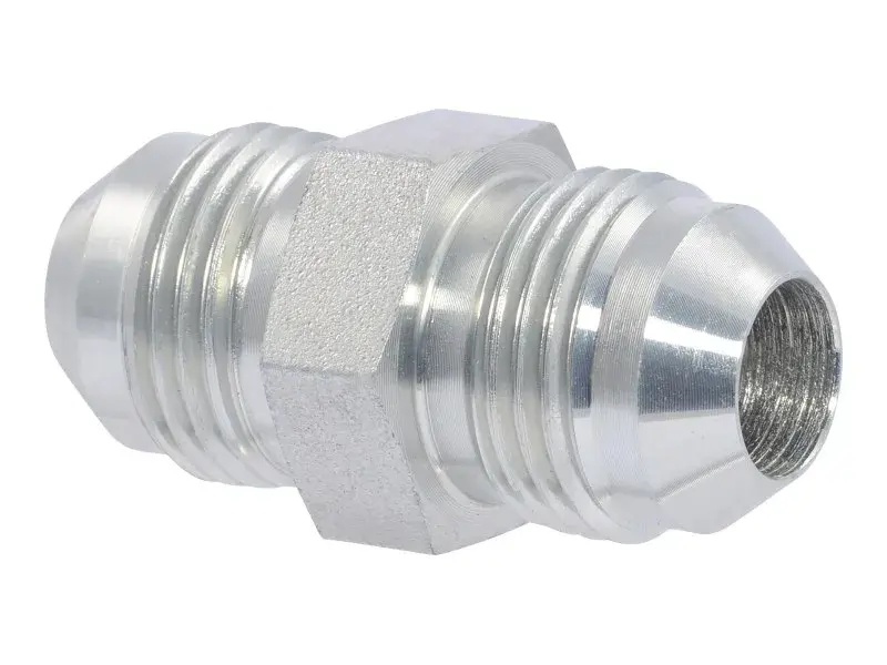 JLG Part # 2220512 | ADPT,ST S JIC/JIC 8-8 FG, EA