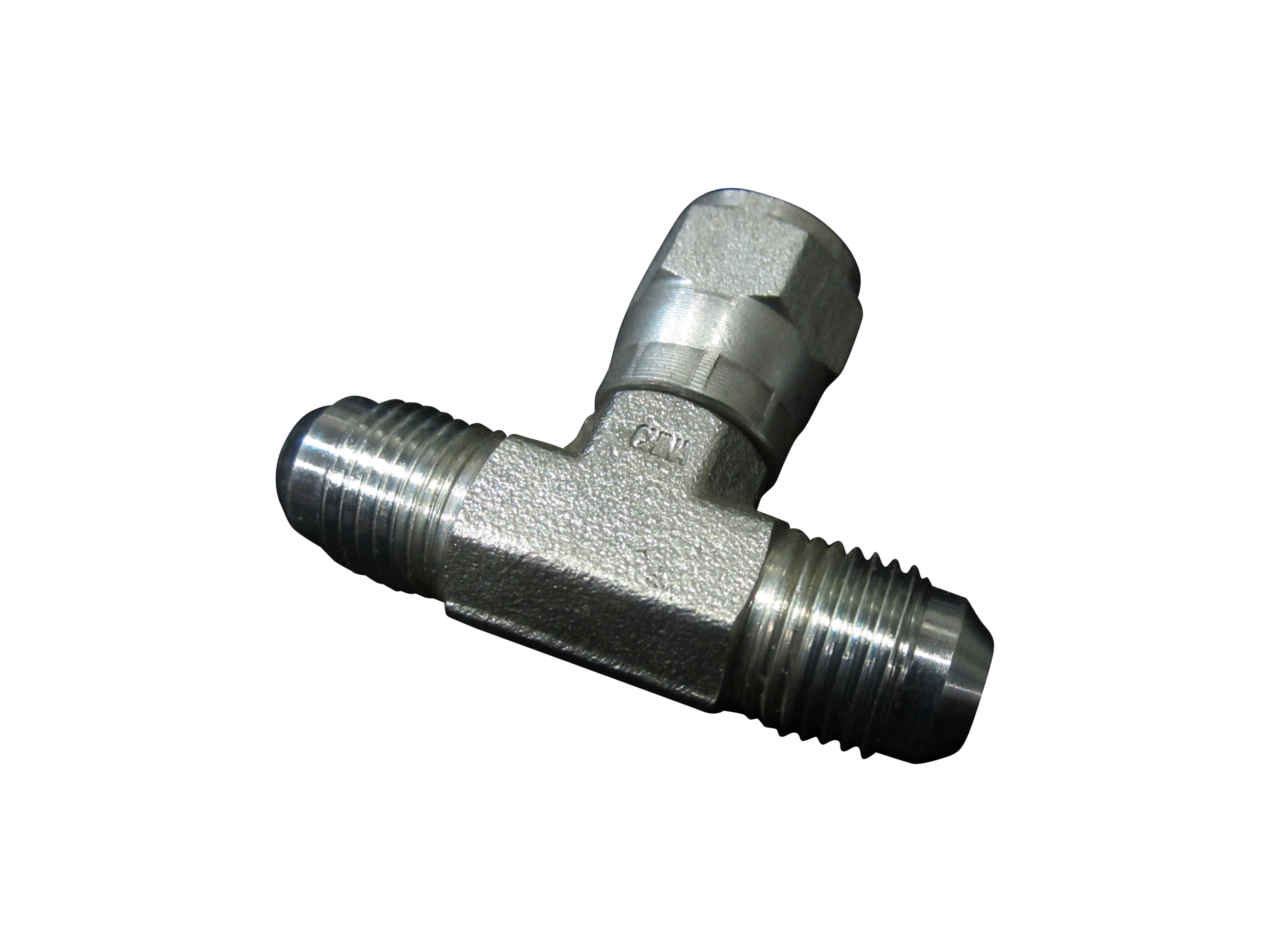 JLG Part # 2220579 | ADPT,TB JIC/FSJIC/JIC 6-6-6 FG, EA