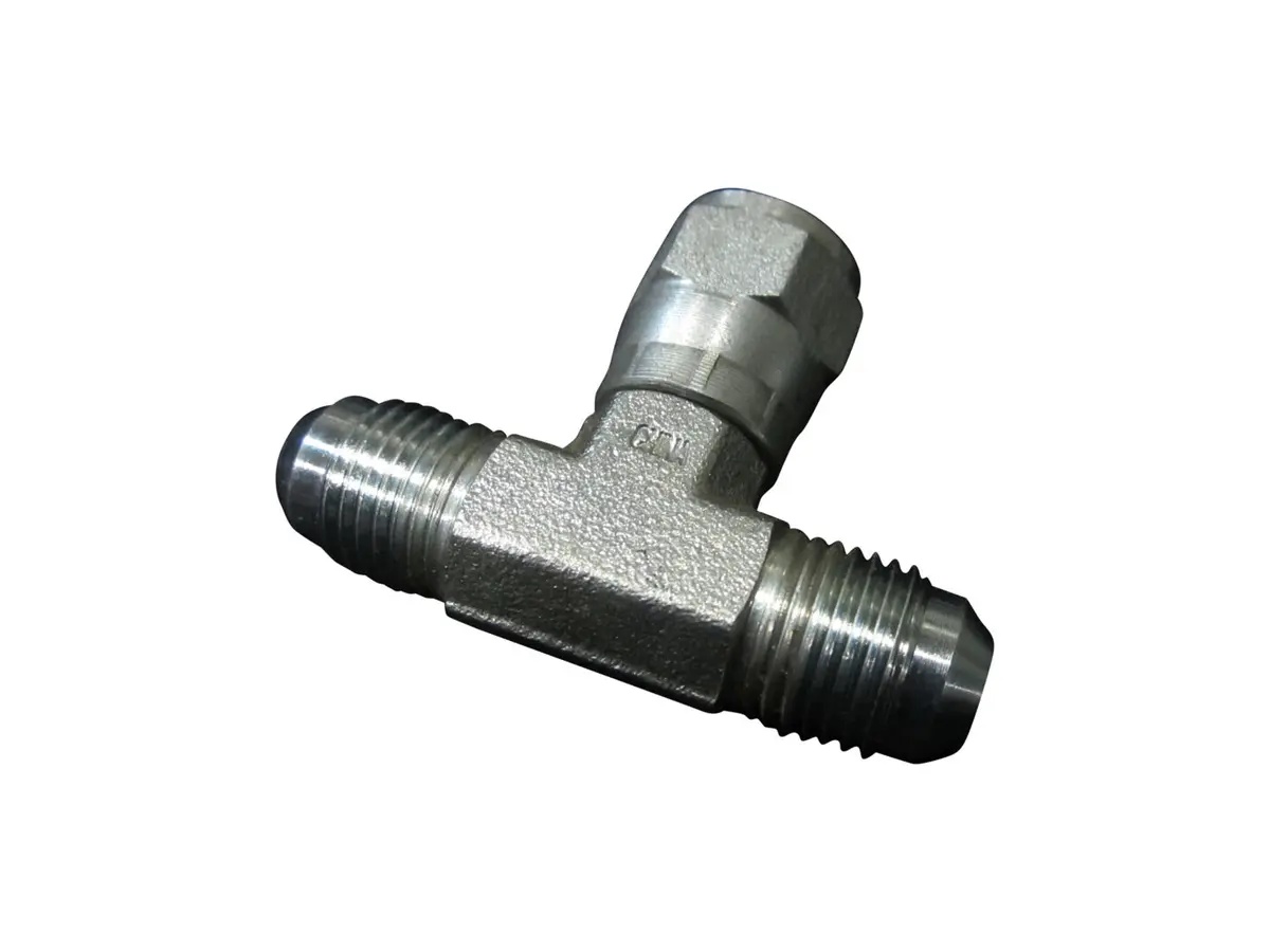 JLG Part # 2220579 | ADPT,TB JIC/FSJIC/JIC 6-6-6 FG, EA