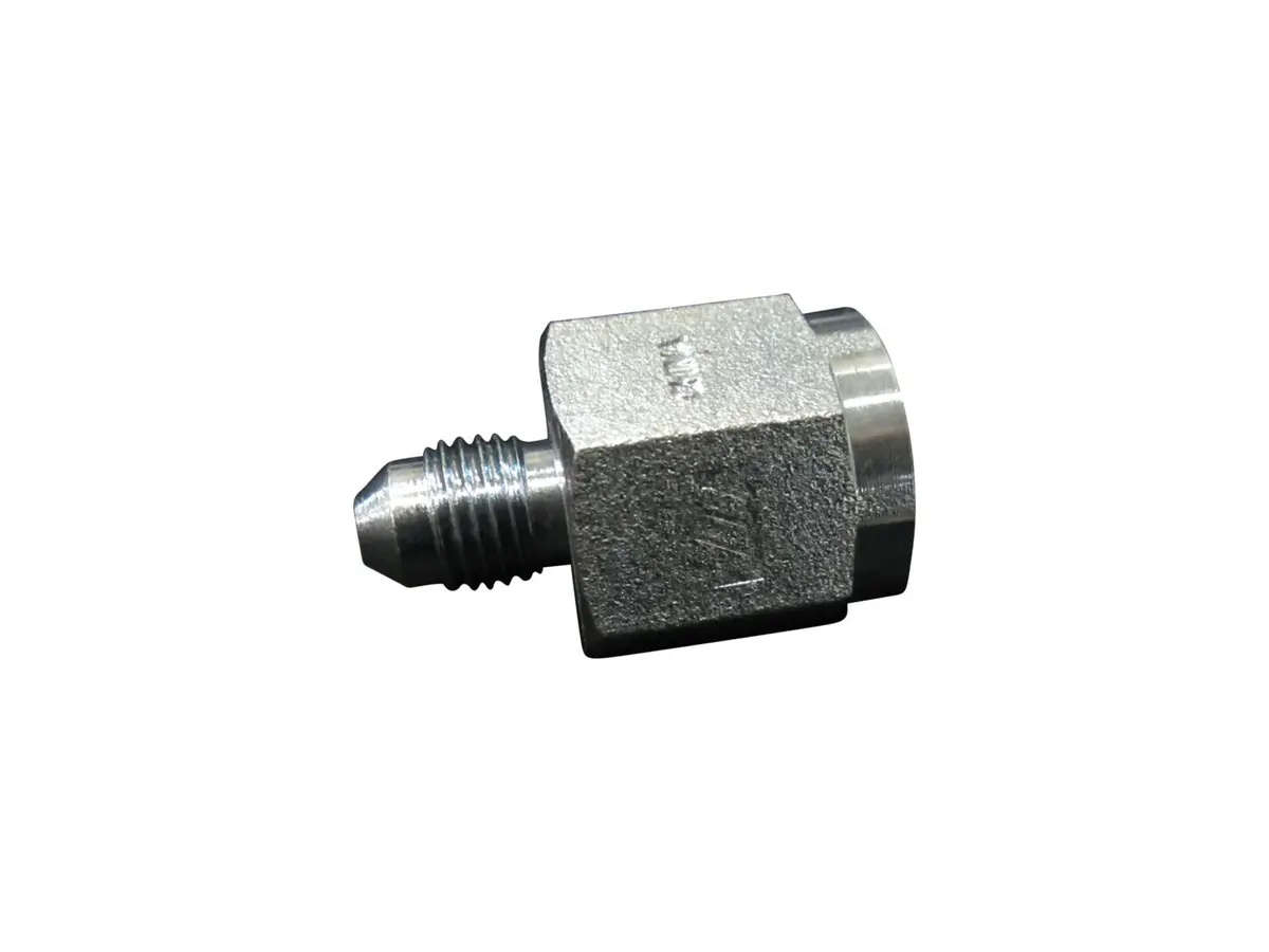 JLG Part # 2220618 | ADPT,ST S JIC/FSJIC 4-8 FG, EA