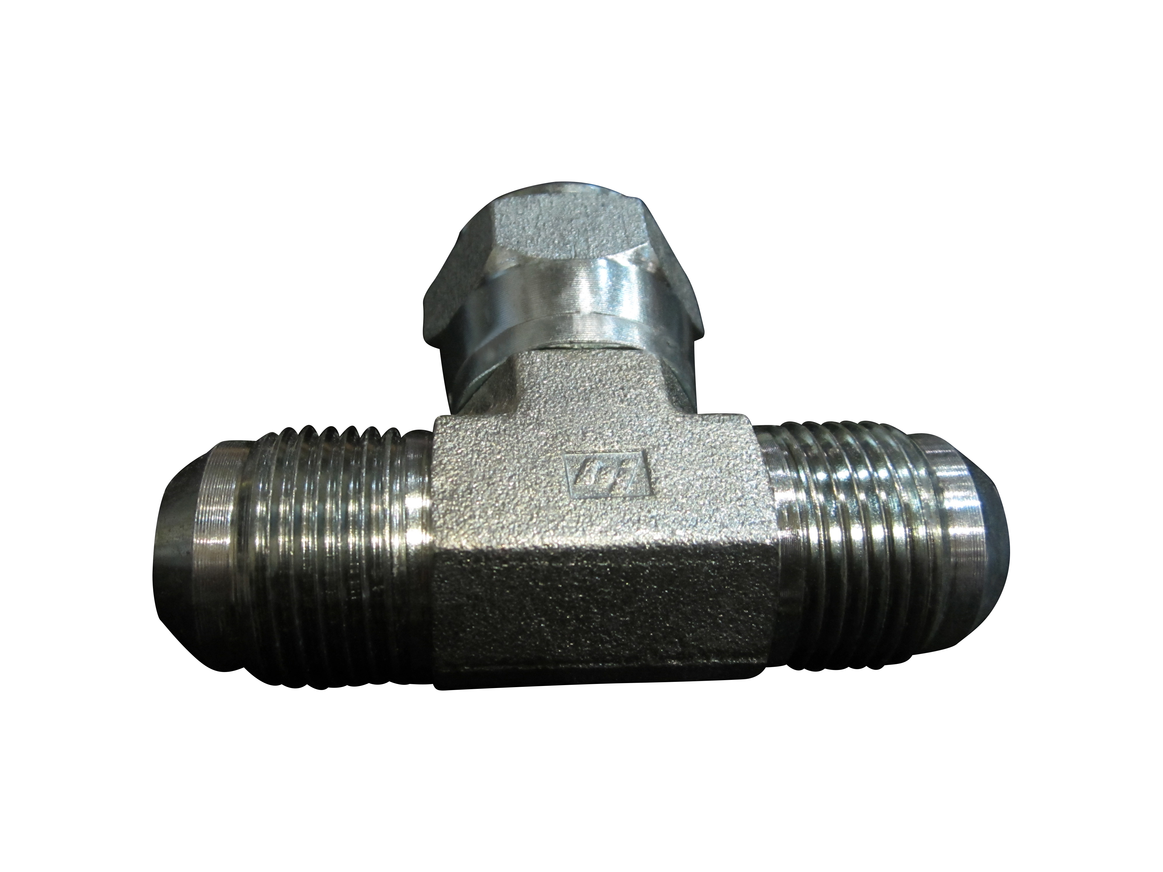 JLG Part # 2220682 | ADPT,TB JIC/FSJIC/JIC 12-12-12, EA