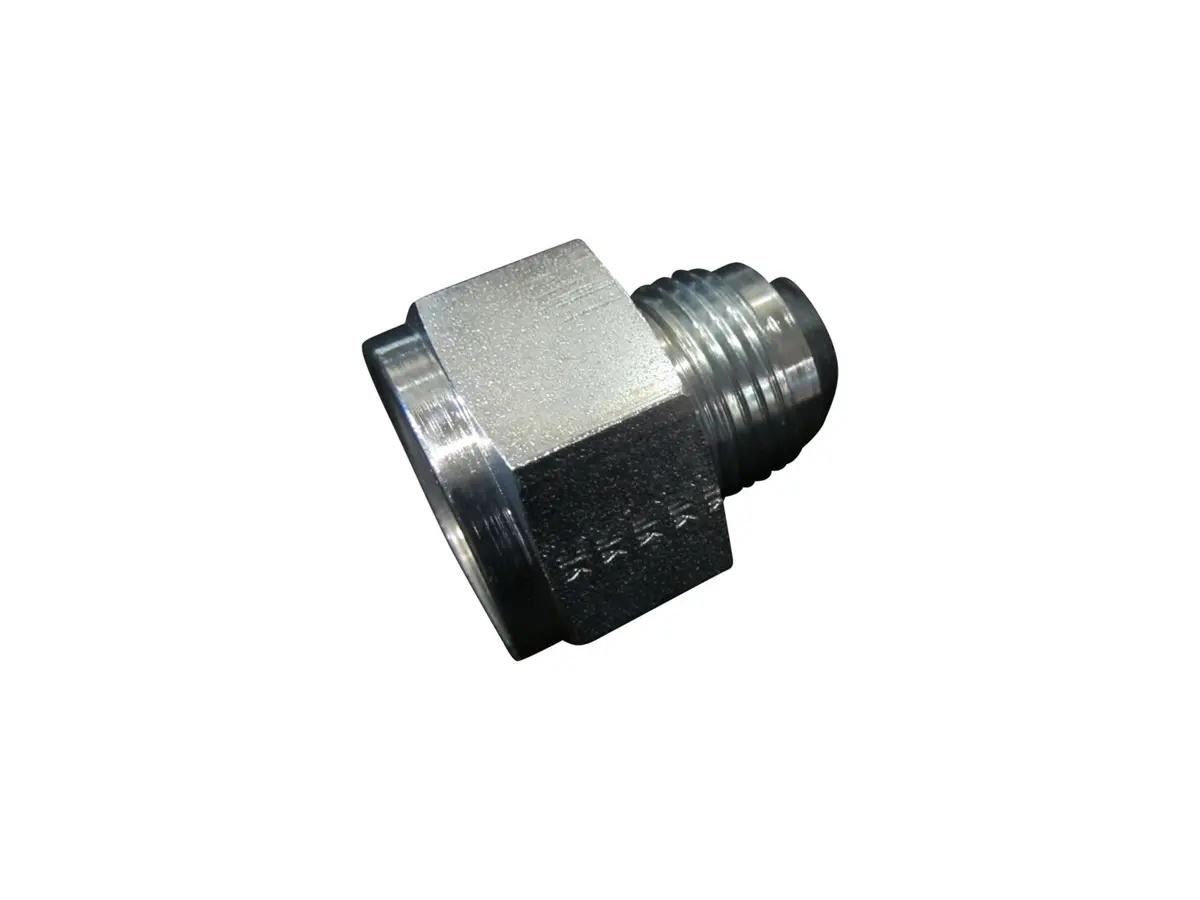 JLG Part # 2220710 | ADPT,ST S JIC FSJIC 12-16 FG, EA
