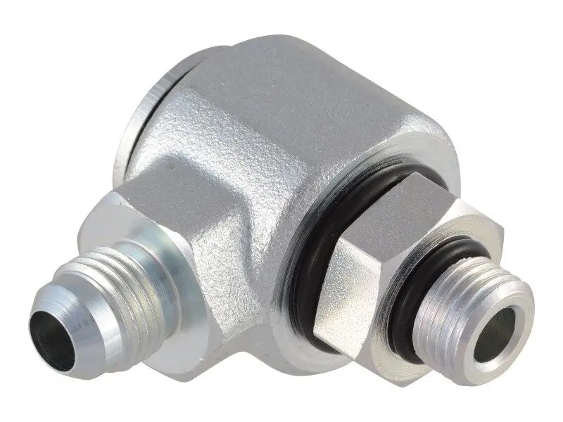 JLG Part # 2221000 | SWIVEL,HYD 90, EA